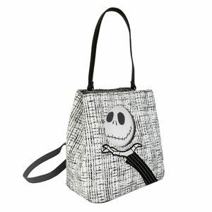 Danielle Nicole x Nightmare Before Christmas Jack Skellington Backpack
